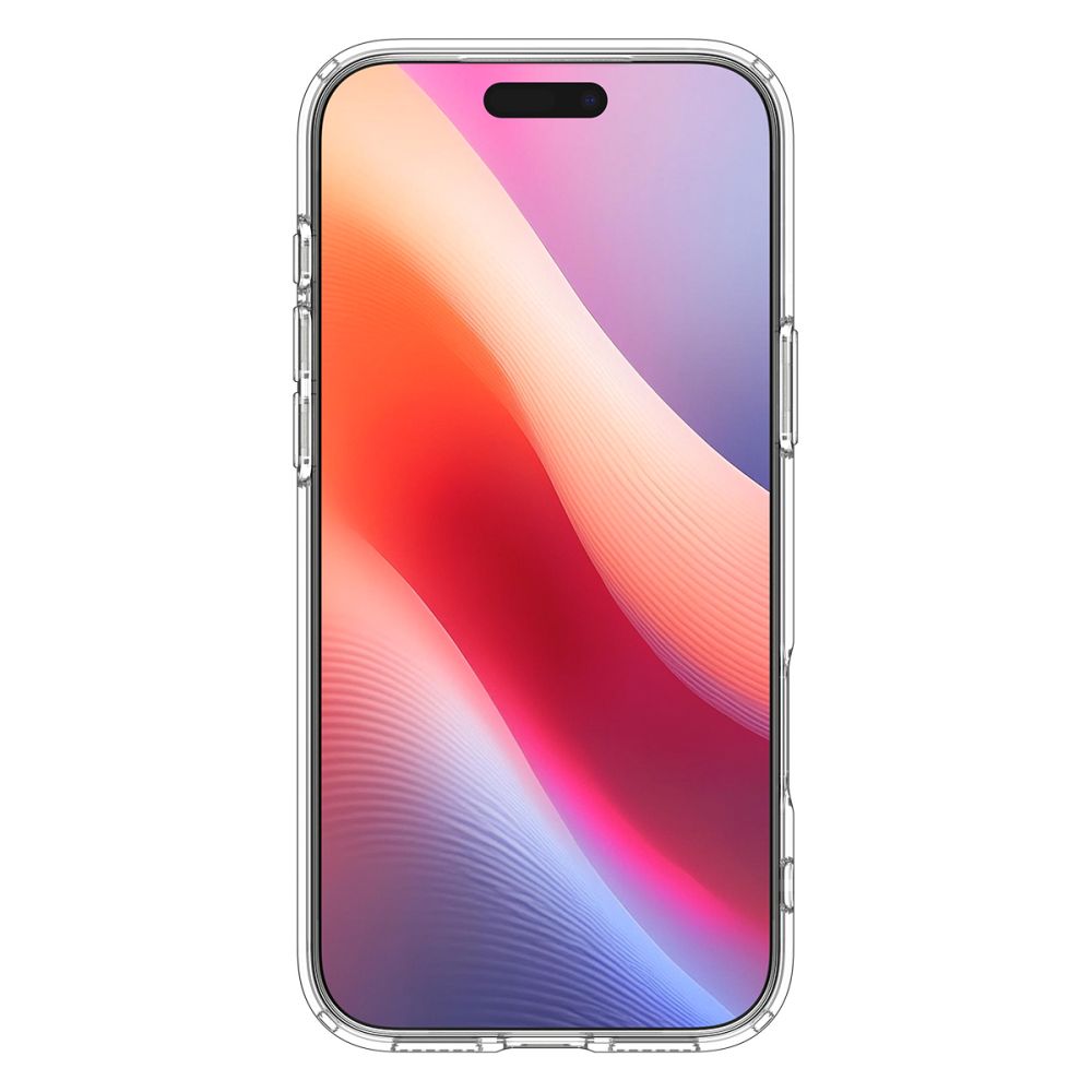 Carcasa Spigen Ultra Hybrid Zero One Titan cu Magsafe compatibila cu iPhone 17 Pro Max, Graphics