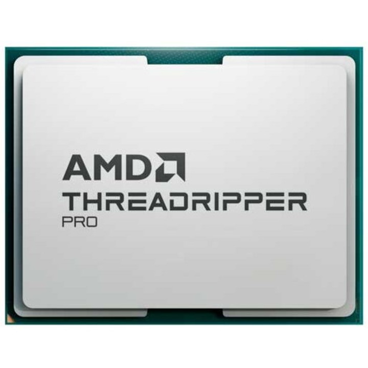 Procesor AMD Ryzen Threadripper PRO 7985WX, 64 nuclee, 3200MHz, Socket sTR5, Tray