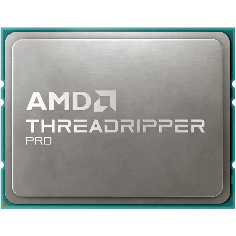 CPU Ryzen Threadripper PRO 7995WX Procesor AMD Ryzen Threadripper PRO 7995WX, 96 nuclee, 2500MHz