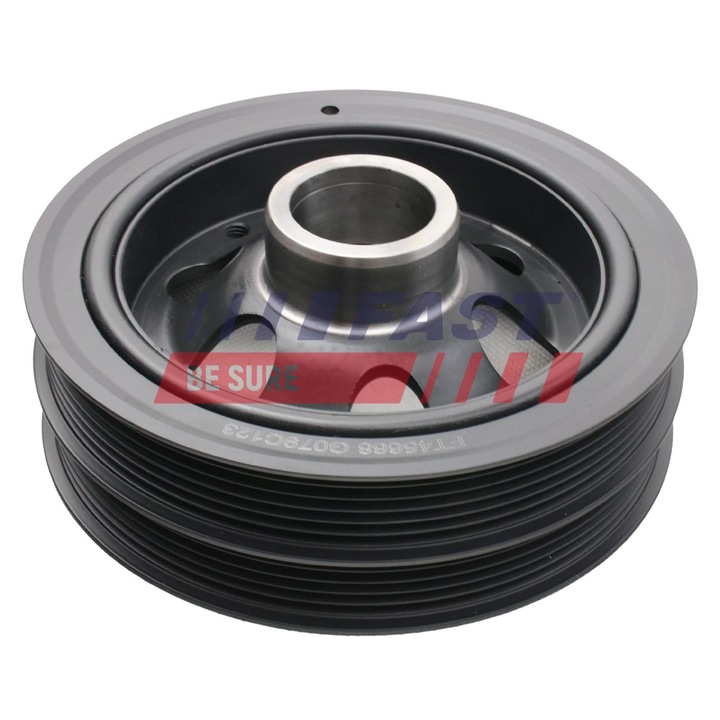 FAST gyors roló, 49x158mm, Ford Transit 2013+ modellekhez, 2.0 TDCi