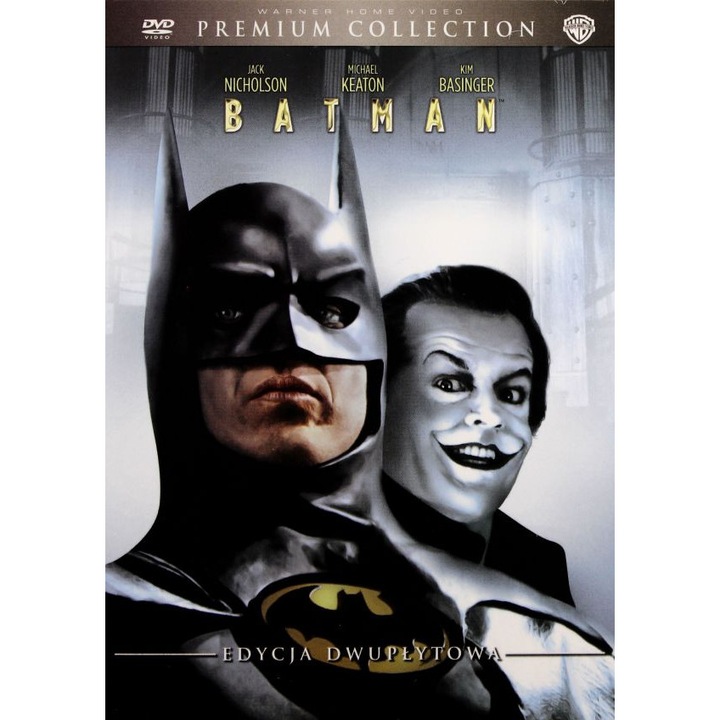 Batman [2DVD]