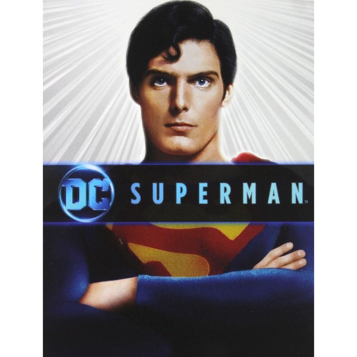 Superman [DVD]