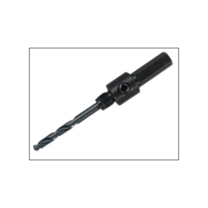 Burghiu de centrare pentru arbori marca LENOX LX ACC 4321