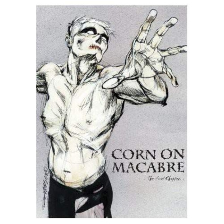 Corn On Macabre - Final Chapter [DVD]