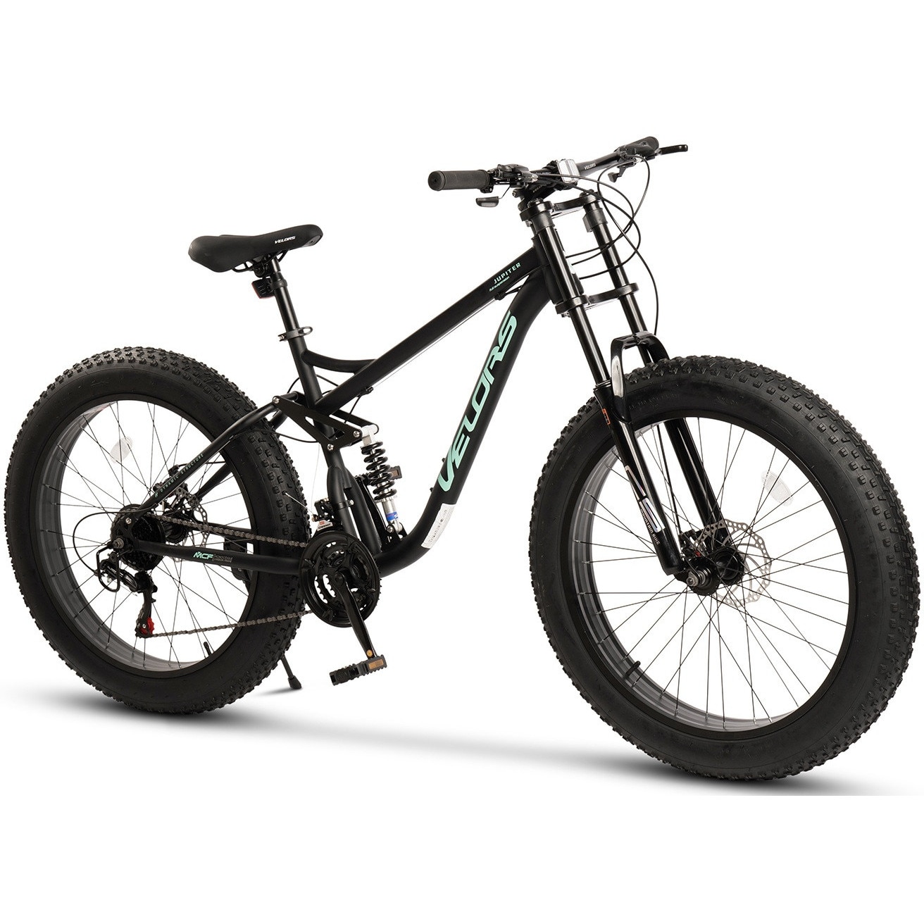 Bicicleta Centurion Backfire 100 26
