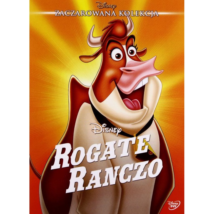 O ferma trasnita [DVD]