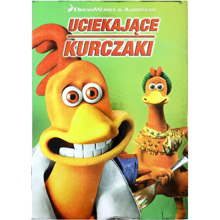 Evadare din cotet [DVD]