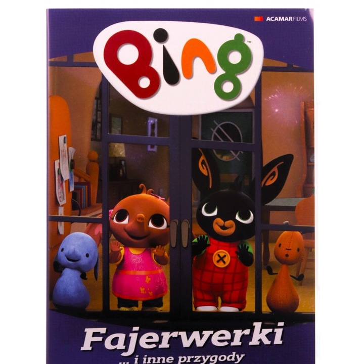 Bing [DVD]