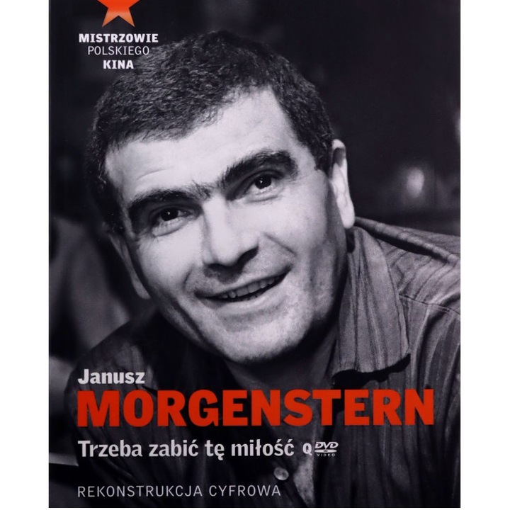 Trzeba zabic te milosc [DVD]