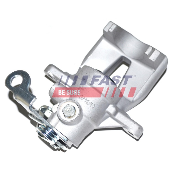 Féknyereg, FAST, FIAT-hoz, alumínium, bal oldalra szerelhető