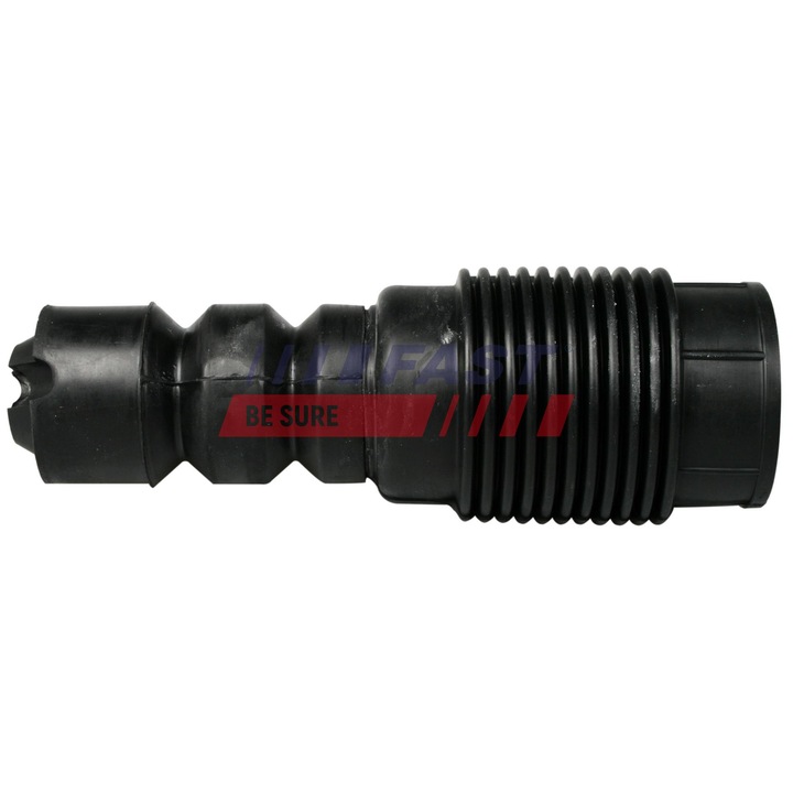 Lengéscsillapító sapka, FAST, Fiat Cinquecento/Seicento modellekhez, első beépítés, tartós védelem