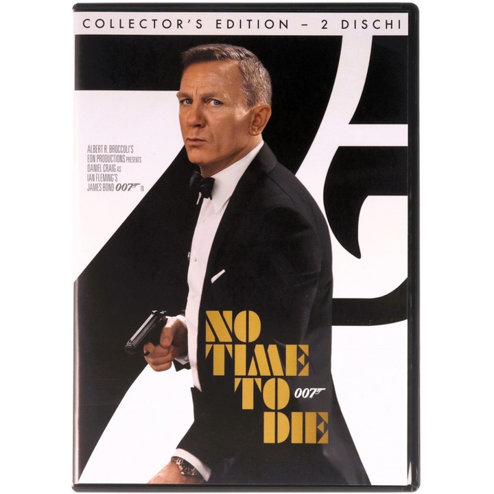 Смъртта може да почака [2DVD]