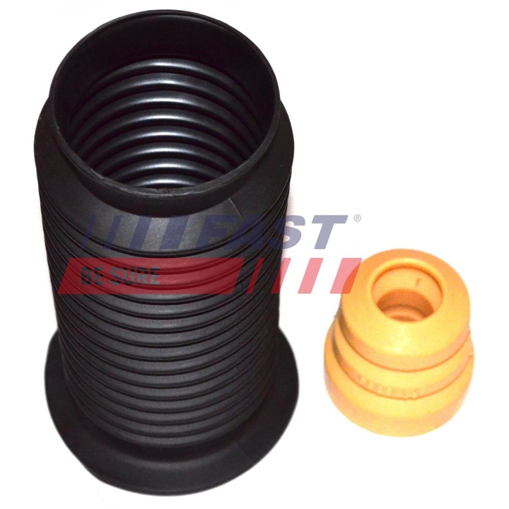 Toronycsapágy, Fast, Fiat Fiorino 2007, minőségi anyag