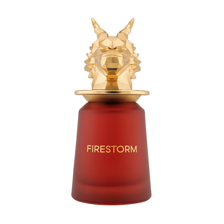 Парфюмна вода Firestorm от French Avenue, унисекс, 100 мл