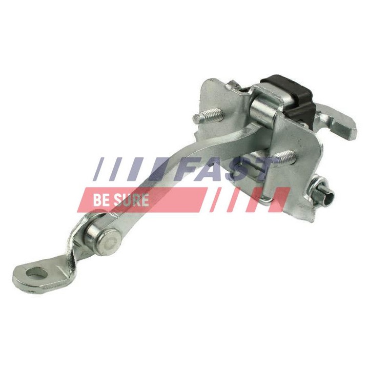 Autó ajtóütköző, FAST, korrózióálló, egyszerű beszerelés