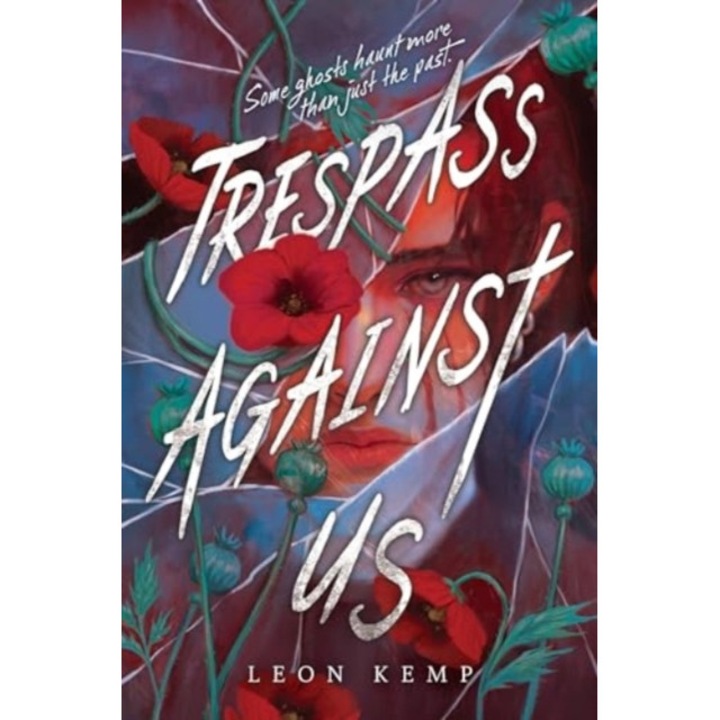 Trespass Against Us - Leon Kemp