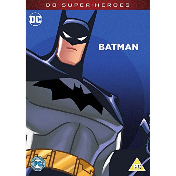 Batman [DVD]