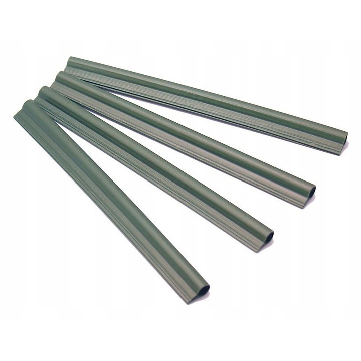 Clipsuri pentru banda de gard – VERDE 10 bucati