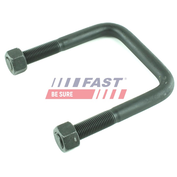 Rugós csukló, FAST, Renault Master 2010-hez, zöld