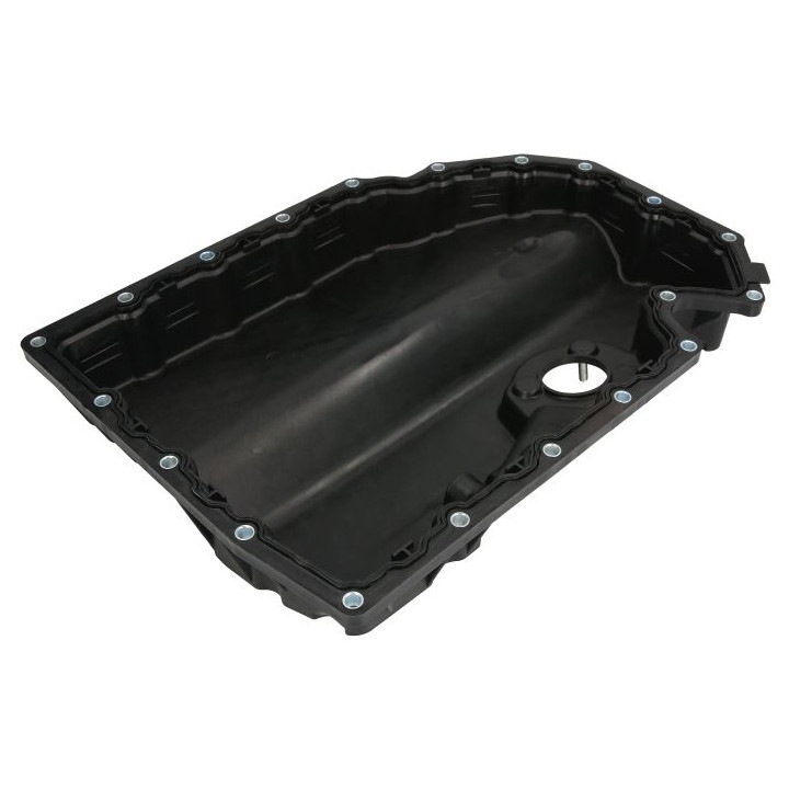 Baie ulei SEAT ALHAMBRA (710, 711) 2.0 TSI DEDA din 2015-2022 KW 162 CP 220 CMC 1984, auto, material plastic, 4 Stickere auto cu SEAT