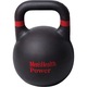 Kettlebell din fonta, 10 KG, Lukadora