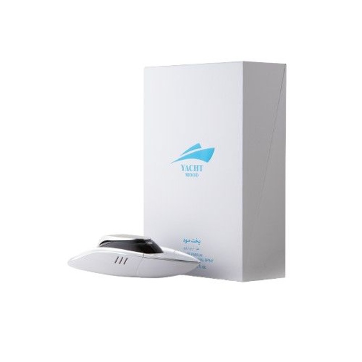 Parfüm, Arabian Oud, Yacht Mood, 75 ml