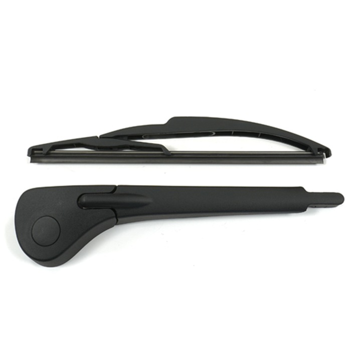 Set brat stergator cu lamela 265 mm pentru luneta Dacia Dokker 11.12-