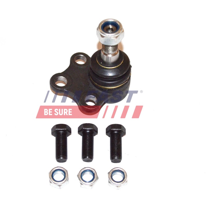 Lengőkar, FAST, Renault Trafic 2001-hez