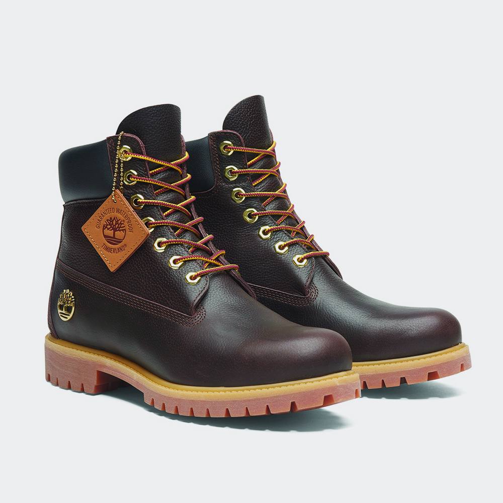 tmama Ghete barbati Timberland 6