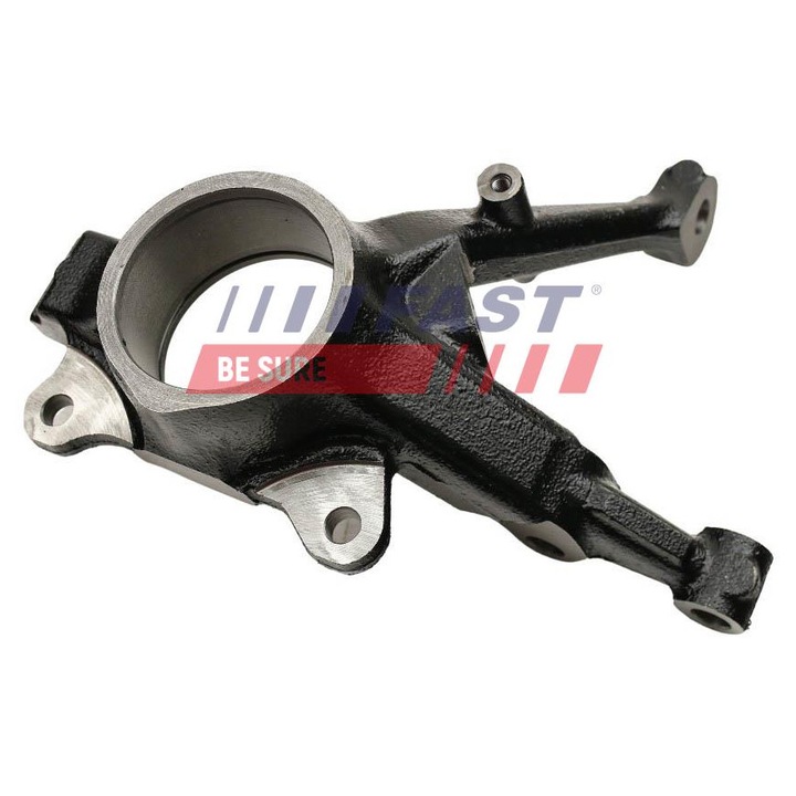 FAST Kerékagy Fiat Cinquecento/Seicento-hoz, jobb, 98-tól