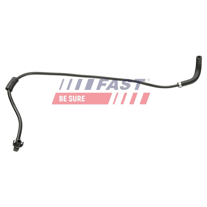 FAST 670mm hűtőcső Opel Astra H, Zafira, Insignia modellekhez