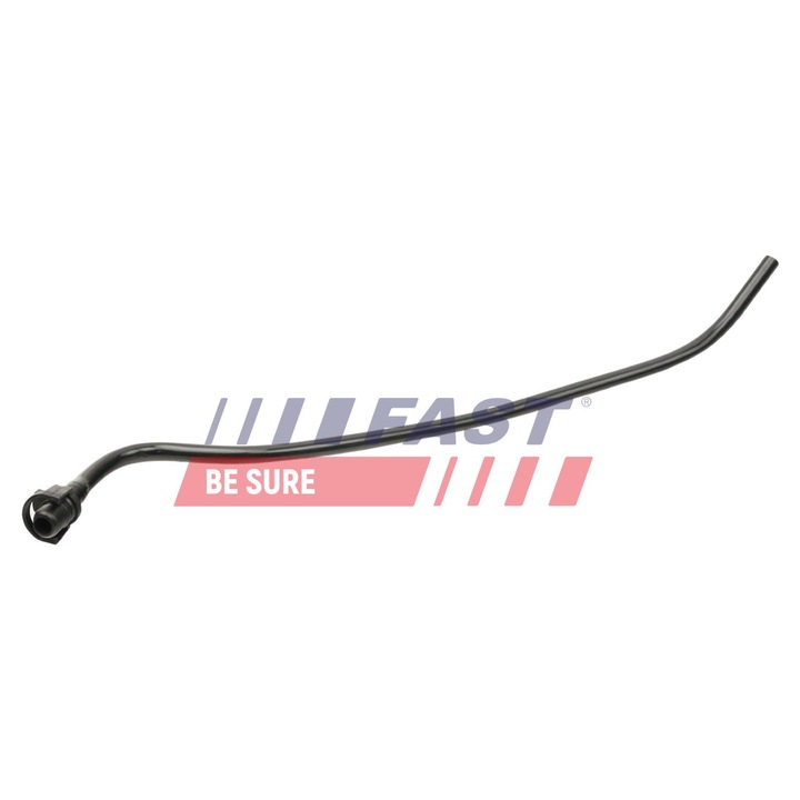 FAST Hűtőcső Opel Astra H/Zafira I-hez, 2004-től, korrózióálló, különböző méretekben