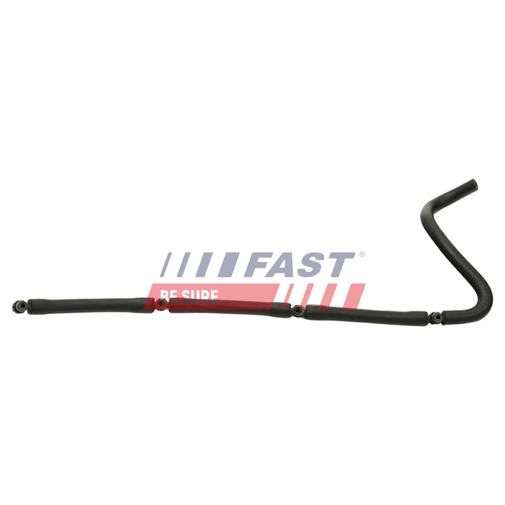 FAST FT00233 üzemanyagcső Opel Astra J-hez, 2009-től