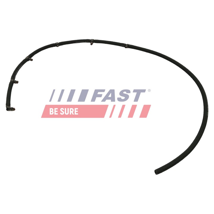 FAST üzemanyagcső, BMW E39, E60, E53, X5, 3.0, üzemanyagálló