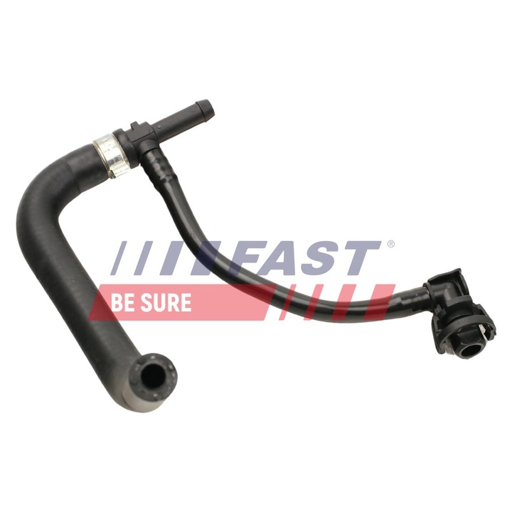 Hűtőcső FAST, Opel Astra H/Insignia, 1.6 Turbo, tartós, könnyen szerelhető