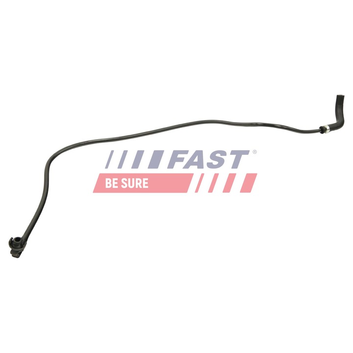 FAST üzemanyagcső Opel Astra J 1.8L-hez, 2009, könnyű beszerelés, tartós