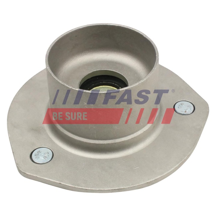 Autóalkatrész, FAST, lengéscsillapító tartó, jobb oldali rögzítés, 2016+, tartós, 30x15x10cm