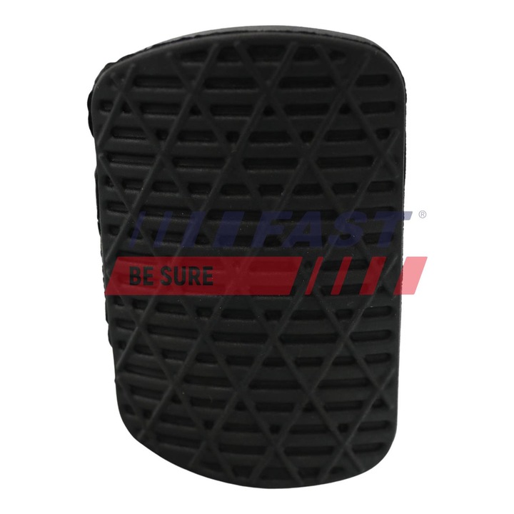 FAST pedál tartozék Mercedes Sprinter 2006-2018-hoz, ergonomikus kialakítás, kopásálló, 10x15x22cm