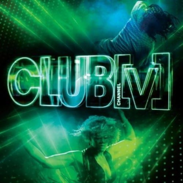 Club V [CD]