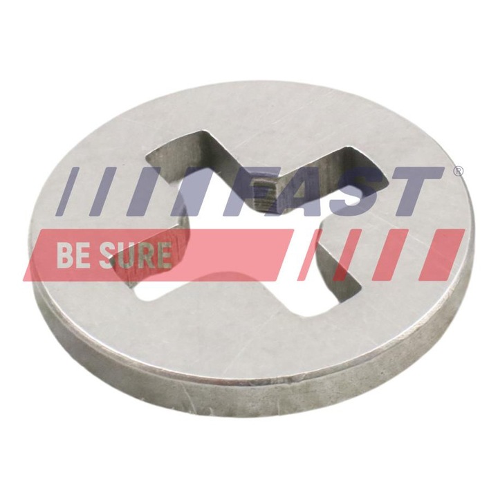 FAST szervokormány-szivattyú csatlakozó Fiat Ducato 2006-2014-hez, minőségi anyag, könnyű beszerelés