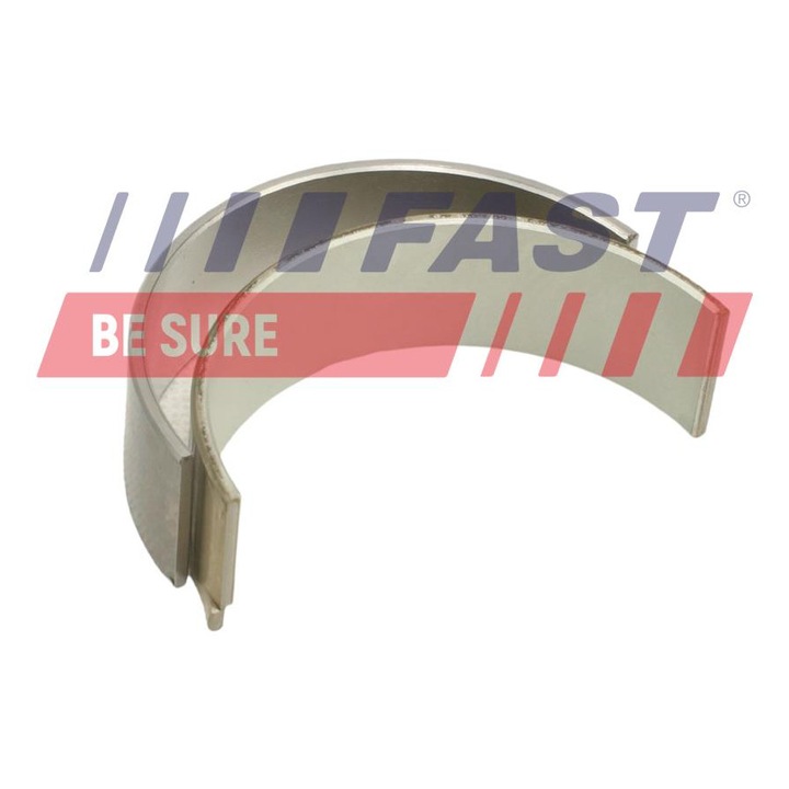 FAST Főtengelycsapágy FIAT Ducato 2.3 JTD Euro 6-hoz, 2014+, 1 csap