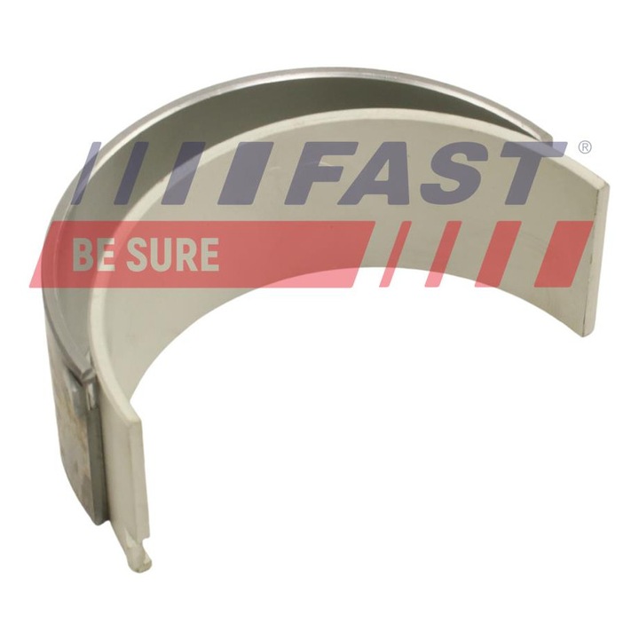 Főtengely csapágy FAST 0,25mm IVECO DAILY-hez, autóalkatrészek