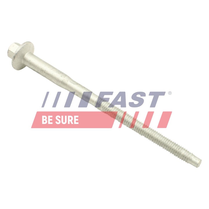 FAST csavar, 111mm, M6x1.0, Fiat Ducato 2.2 JTD 100-hoz