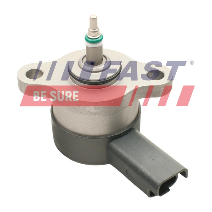 FAST üzemanyagnyomás-szabályozó Fiat Ducato 2.0 HDI-hez, 2002+, tartósság, teljesítmény