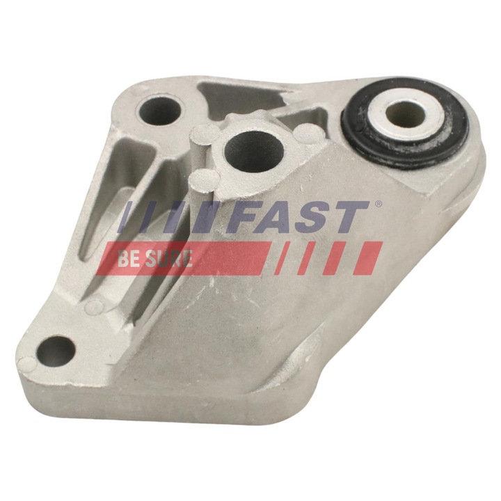 Autóalkatrész, FAST, motortartó, Ford Transit Connect 2013+ kompatibilis, bal hátsó, rezgésálló