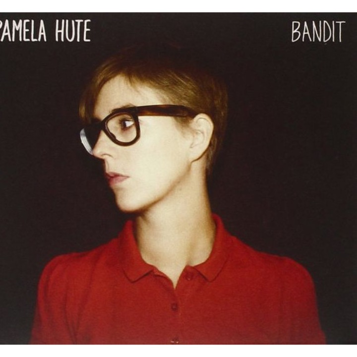 Pamela Hute: Bandit [CD]