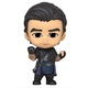 Figurina Shang-Chi and Legend of The Ten Rings Cosbaby (S) Wenwu - 10 cm
