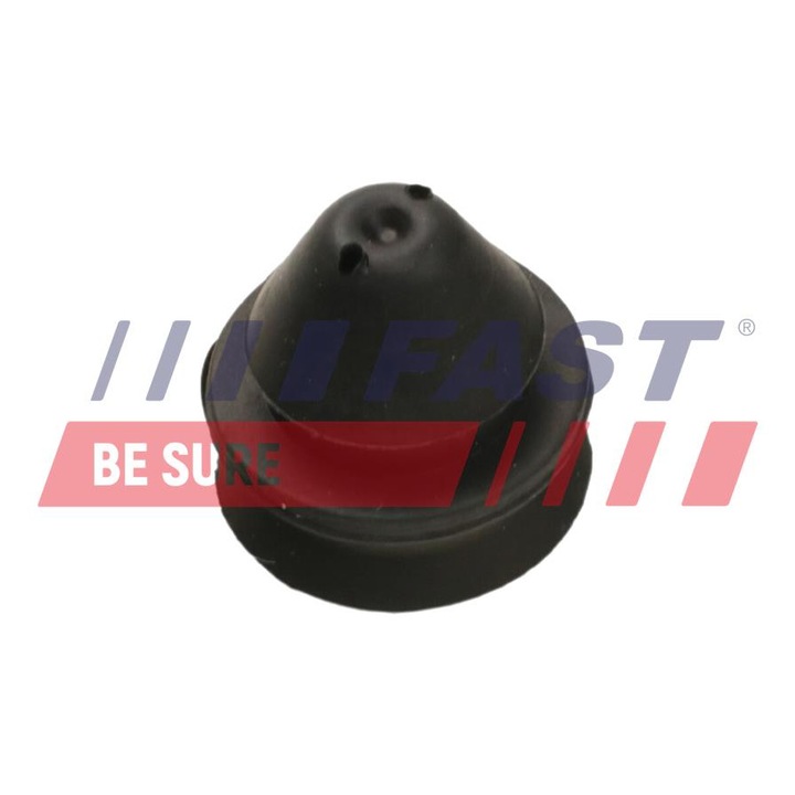 Radiátor tartó FAST Citroen Berlingo 2008+ modellekhez, könnyű beszerelés, stabilitás, optimális méretek