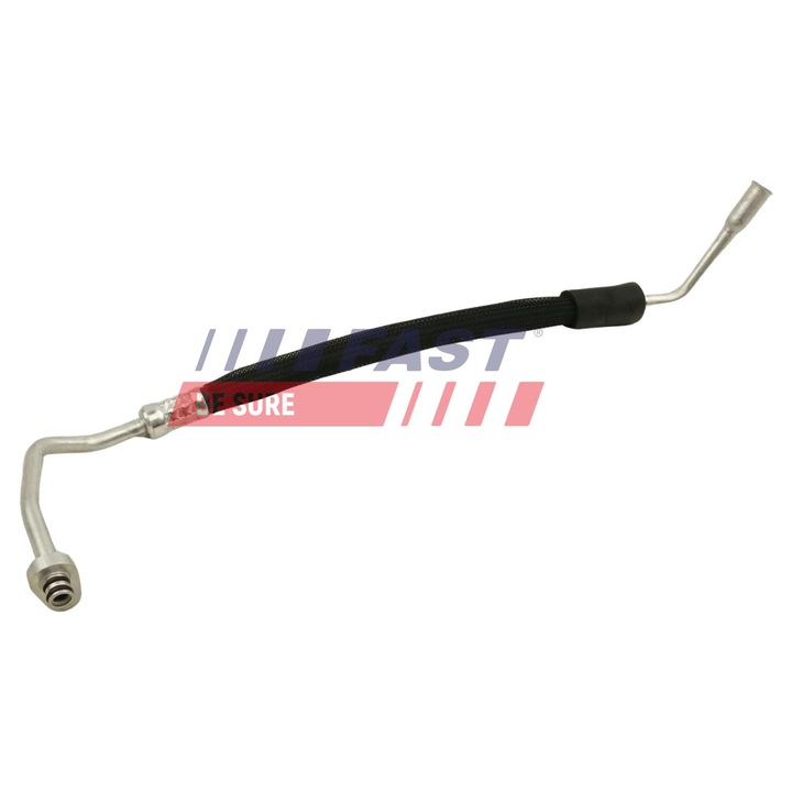 FAST klímacső CITROEN JUMPY 2007> modellekhez, kiváló minőség, garantált kompatibilitás