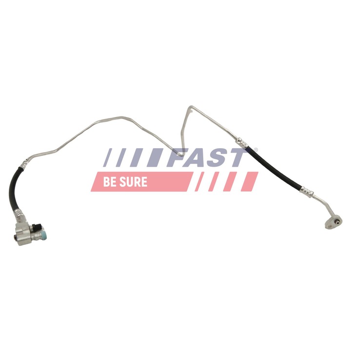 FAST Klímacső Fiat Ducato 2006+ modellekhez, kiváló minőség, könnyű beszerelés